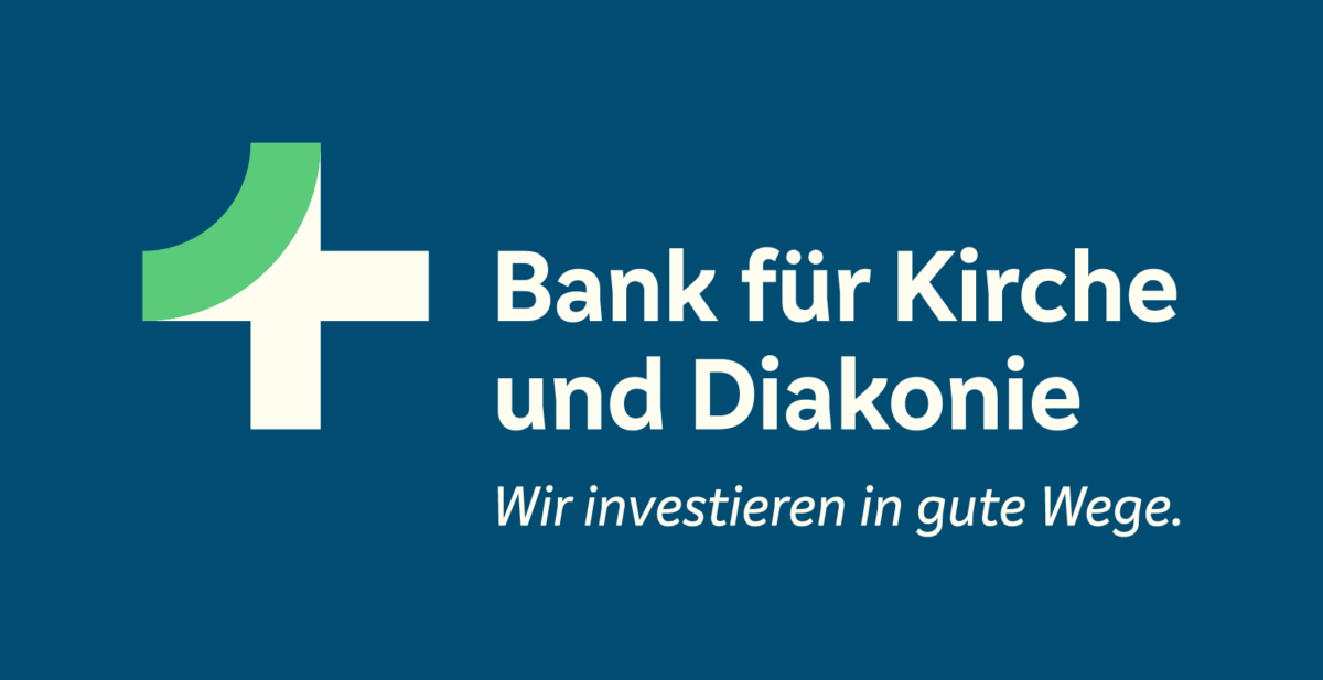 Logo der Bank für Kirche und Diakonie