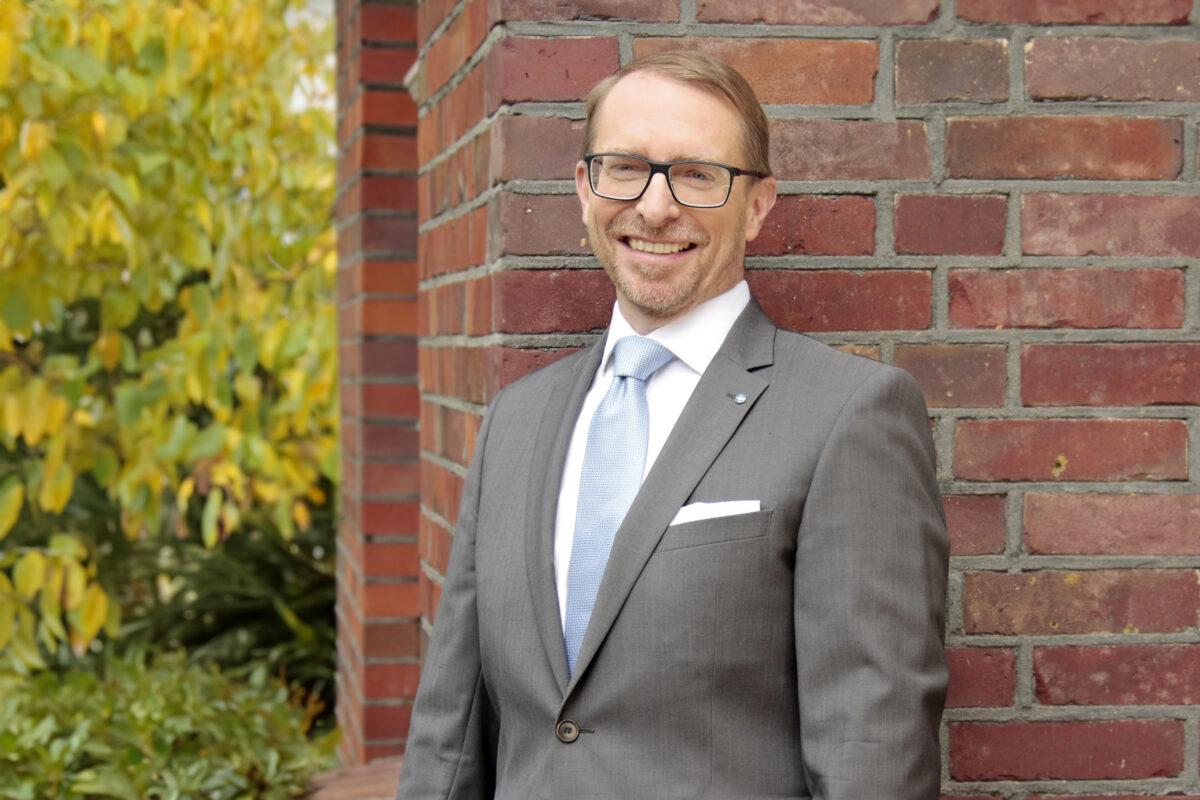 Foto von Andreas Ermisch