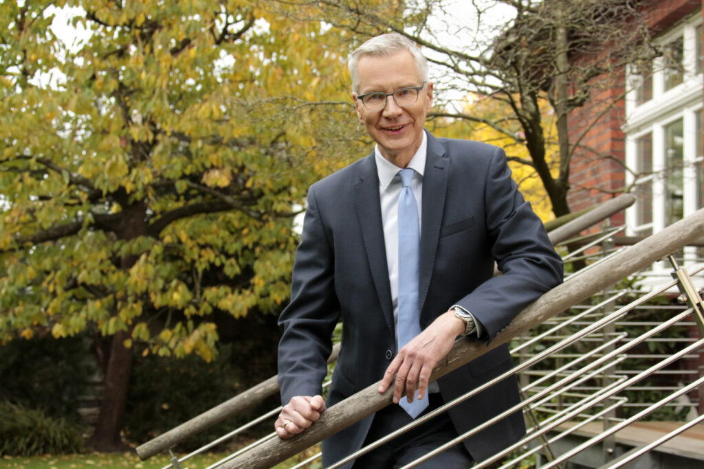 Foto von Jörg Moltrecht