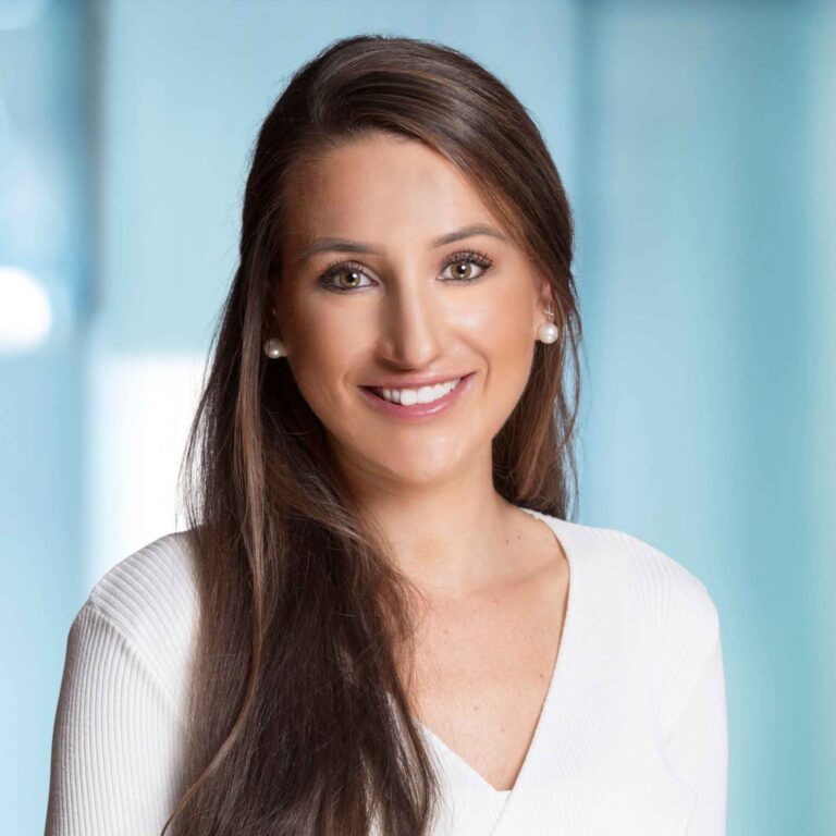 Sievers_Miriam_4x3 Porträt von Miriam Sievers