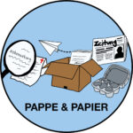 Metacomsymbol-Papier Metacomsymbol-Papier